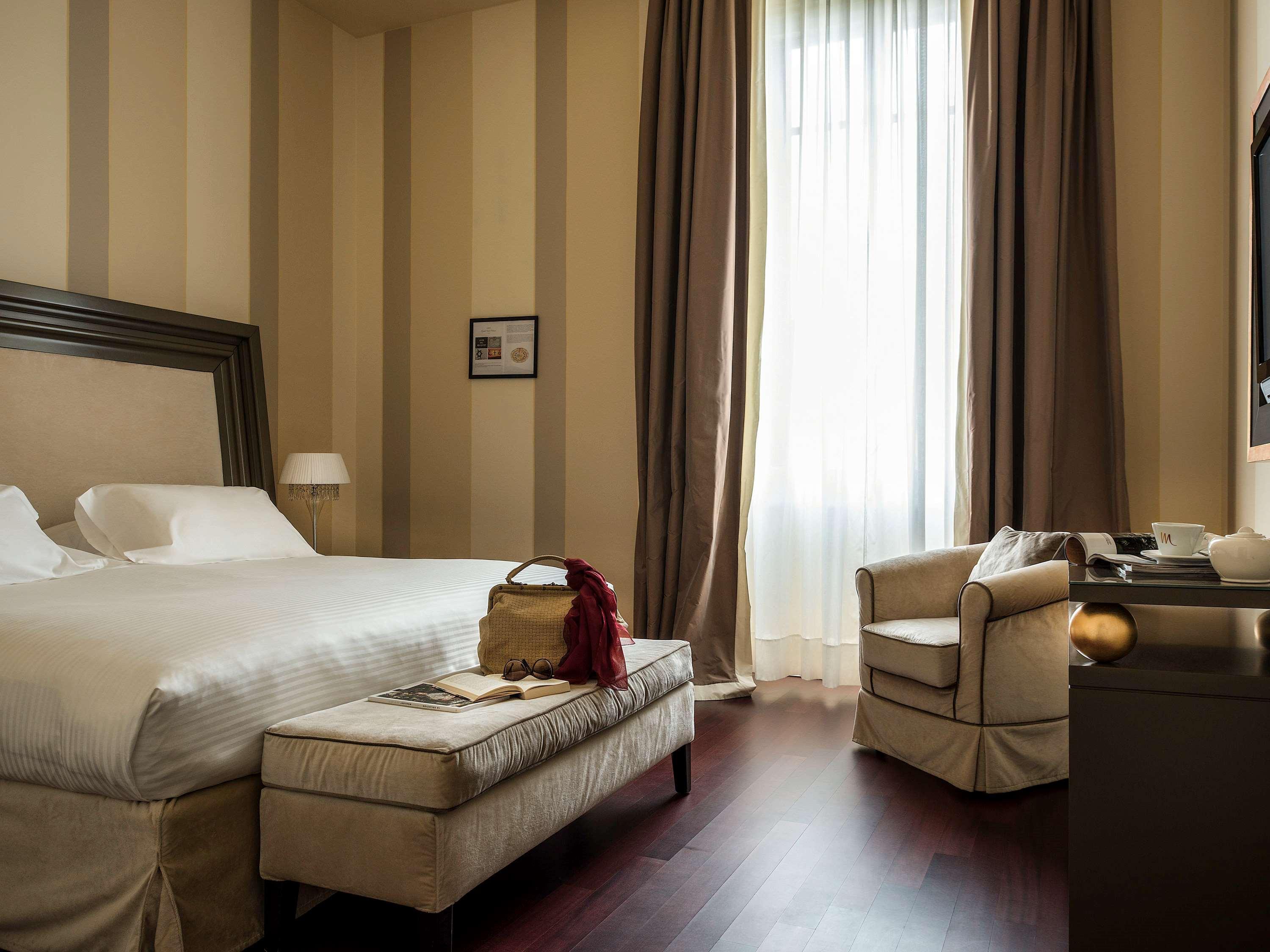 فندق ليفورنوفي  فندق جراند بالازو ليفرانو - إم جاليري المظهر الخارجي الصورة